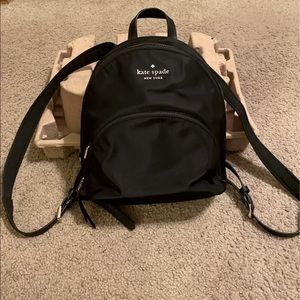 Kate ♠️ spade backpack